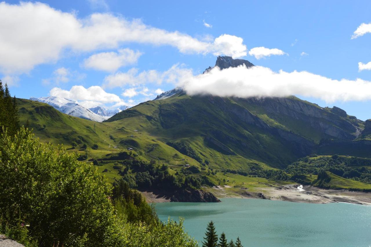 De Roselend 2* Beaufort (Savoie)