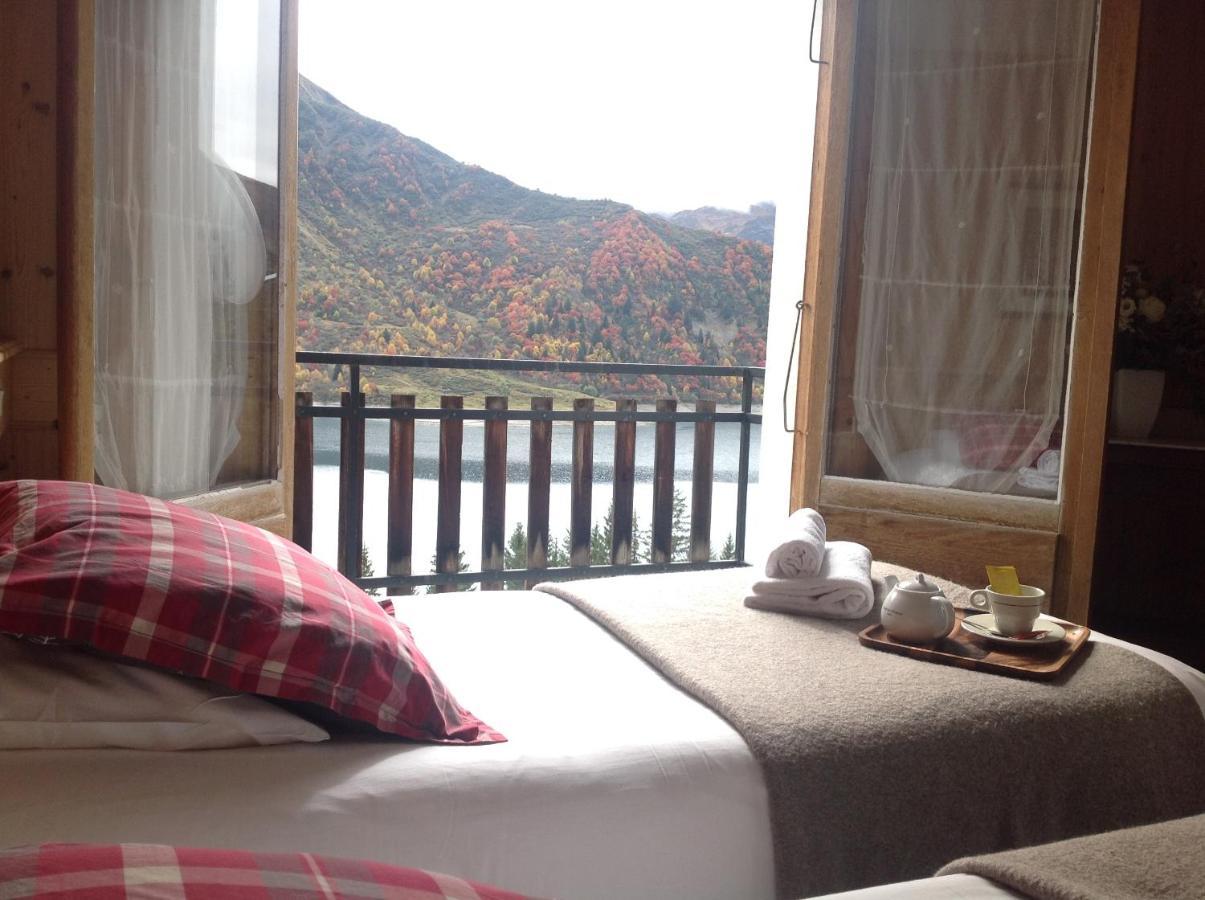 De Roselend Hotel 2*