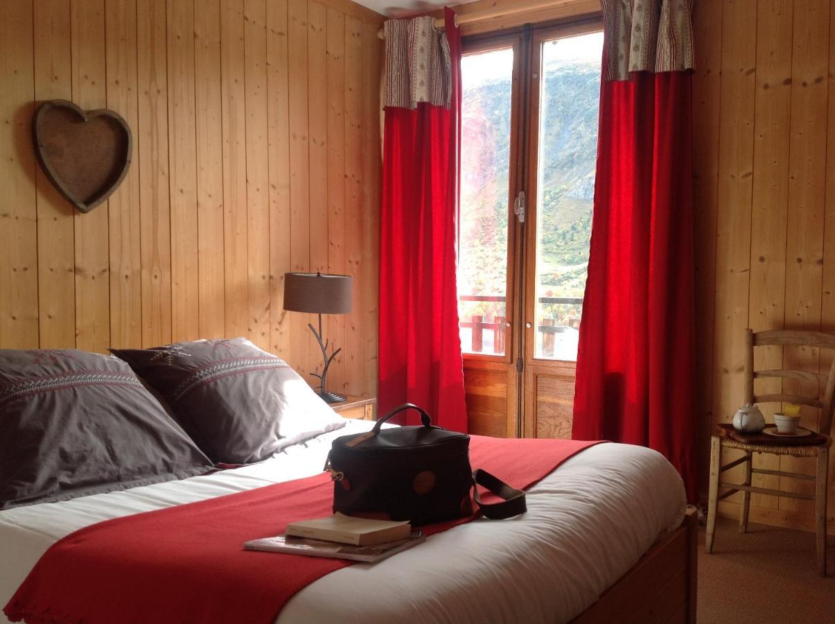 Hotel De Roselend