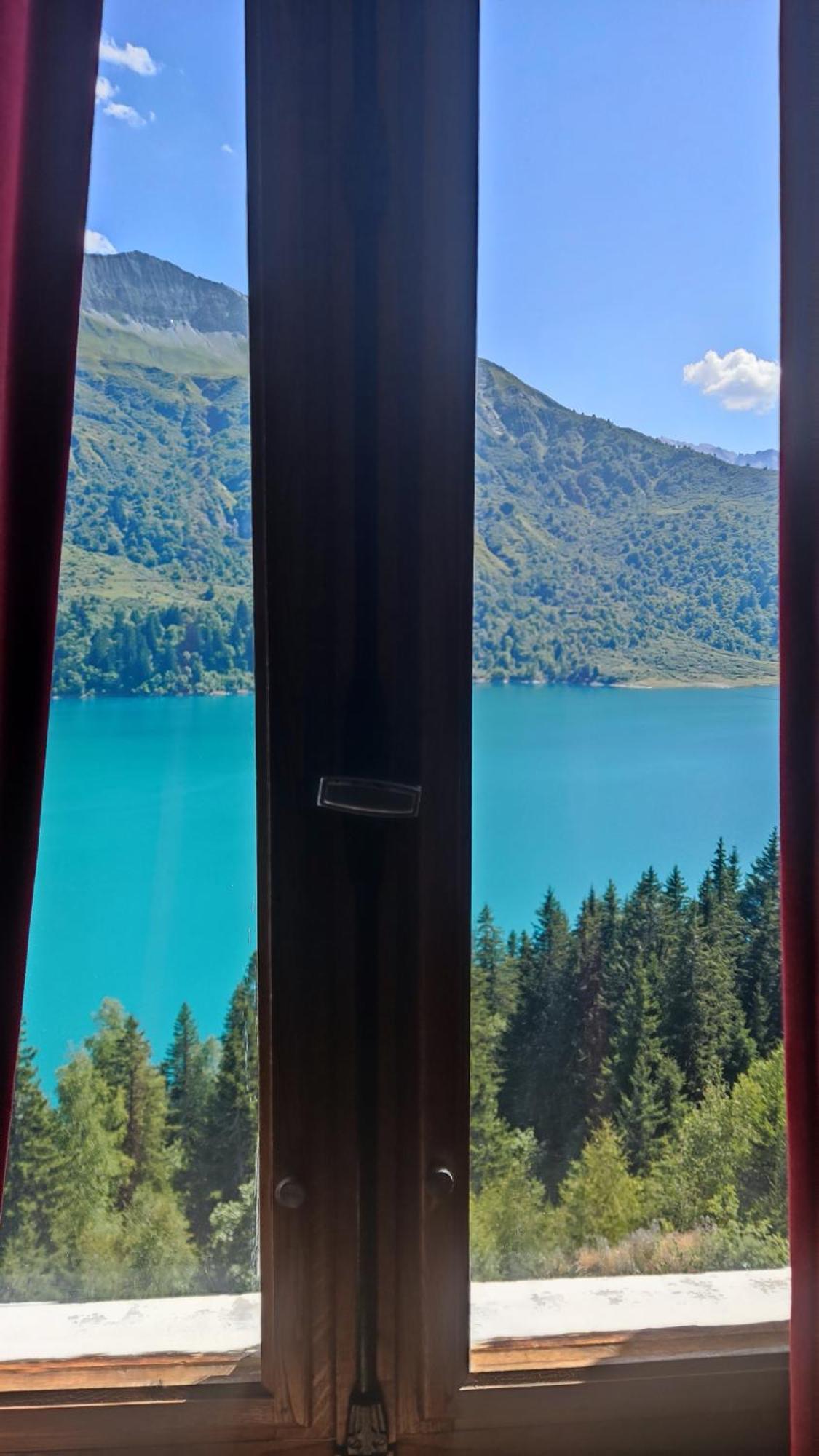 Hotel De Roselend Beaufort (Savoie)