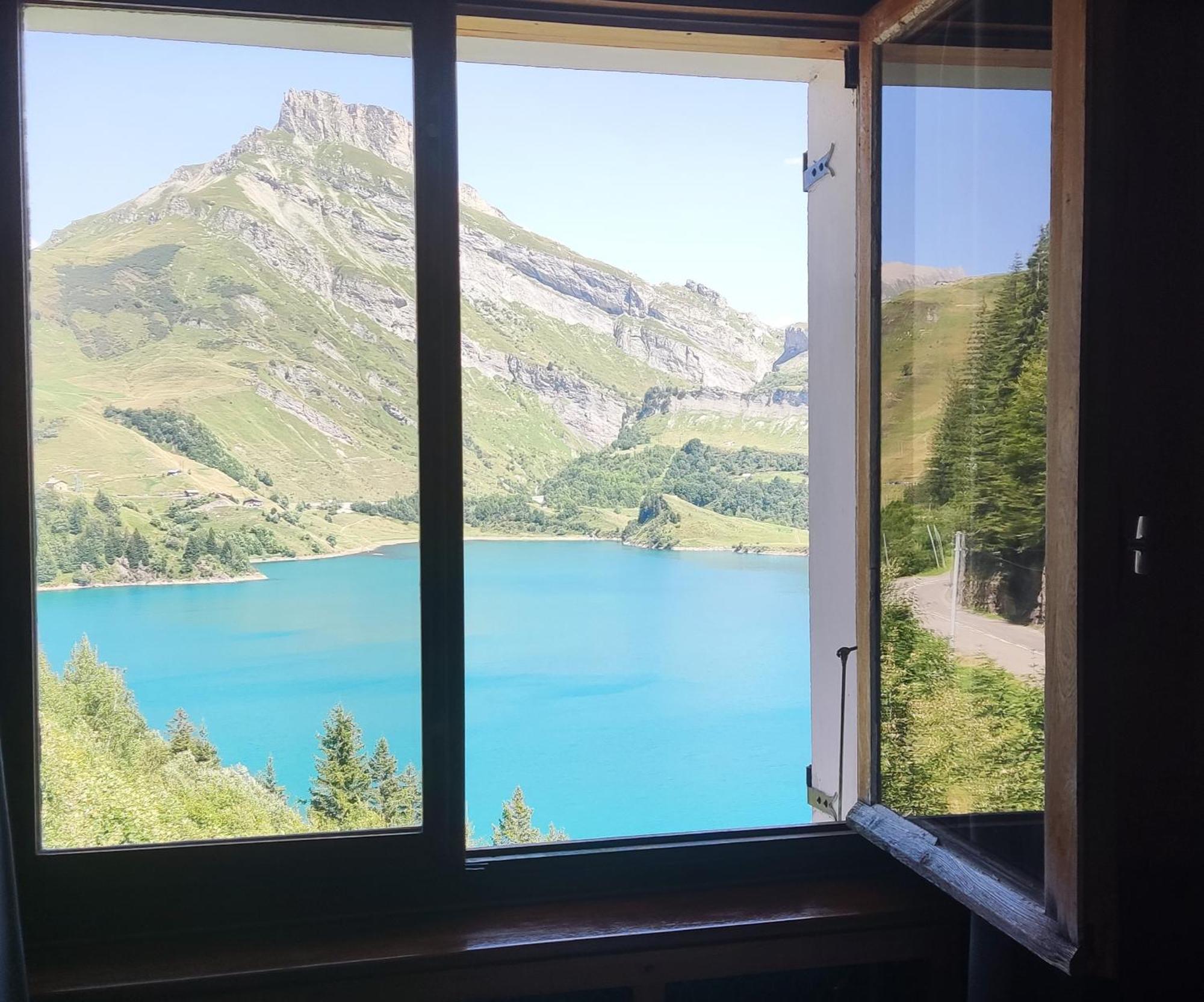 De Roselend 2* Beaufort (Savoie)